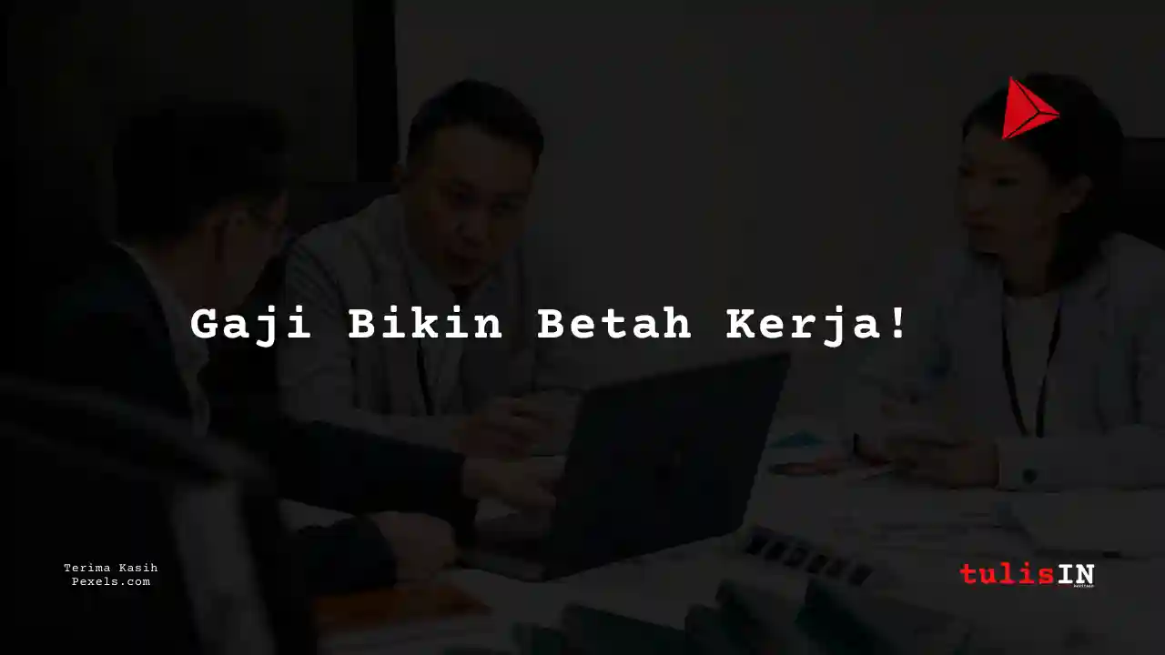 Berapa Gaji Supervisor Keuangan dan Akuntansi PT LAPI Laboratories 2025?