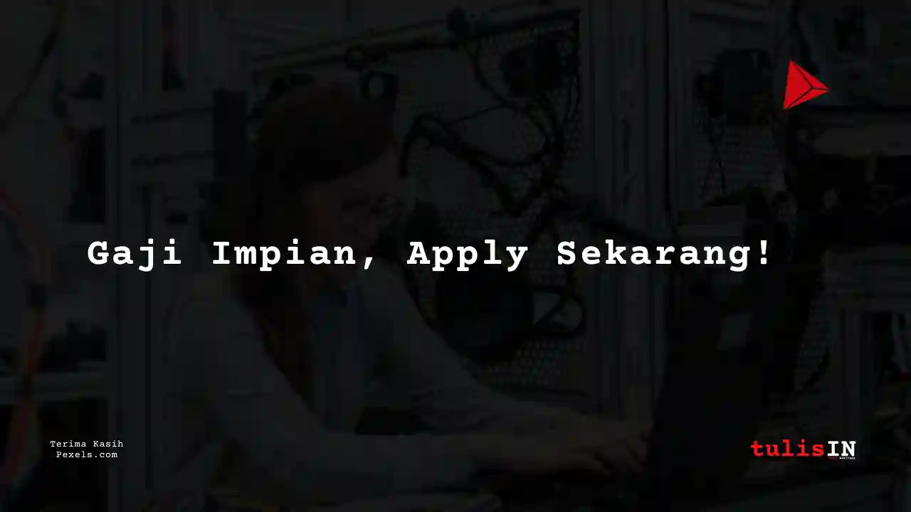 Berapa Gaji Supervisor Manufaktur Maspion 2025?