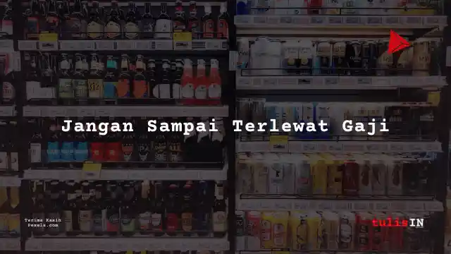 Berapa Gaji Supervisor Marketing Lawson 2023?