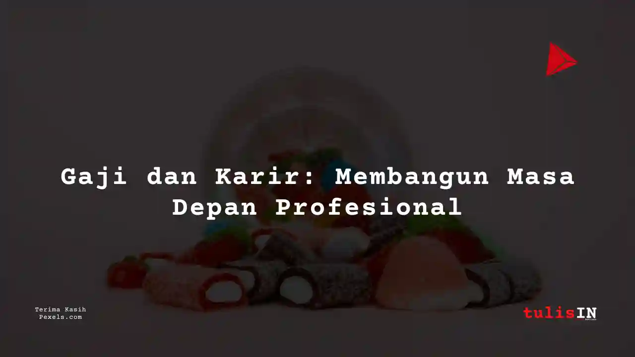 Berapa Gaji Supervisor PT Yupi Indo Jelly Gum Tbk 2025?