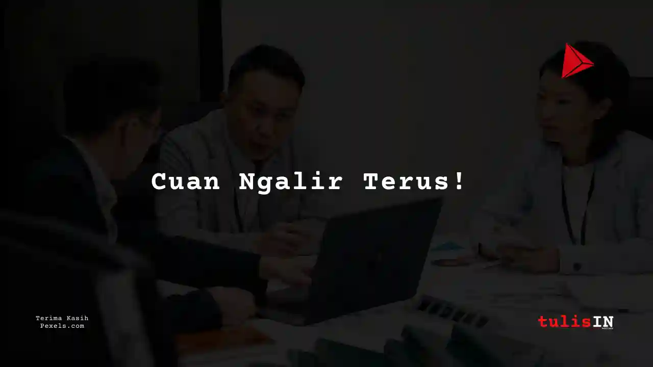 Berapa Gaji Supervisor Pembelian dan Penyediaan Bahan Baku PT LAPI Laboratories 2025?