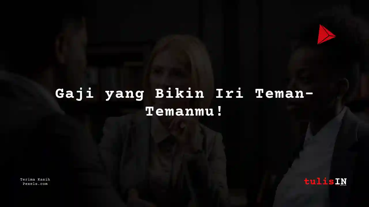 Berapa Gaji Supervisor Prima Andalan Mandiri 2025?