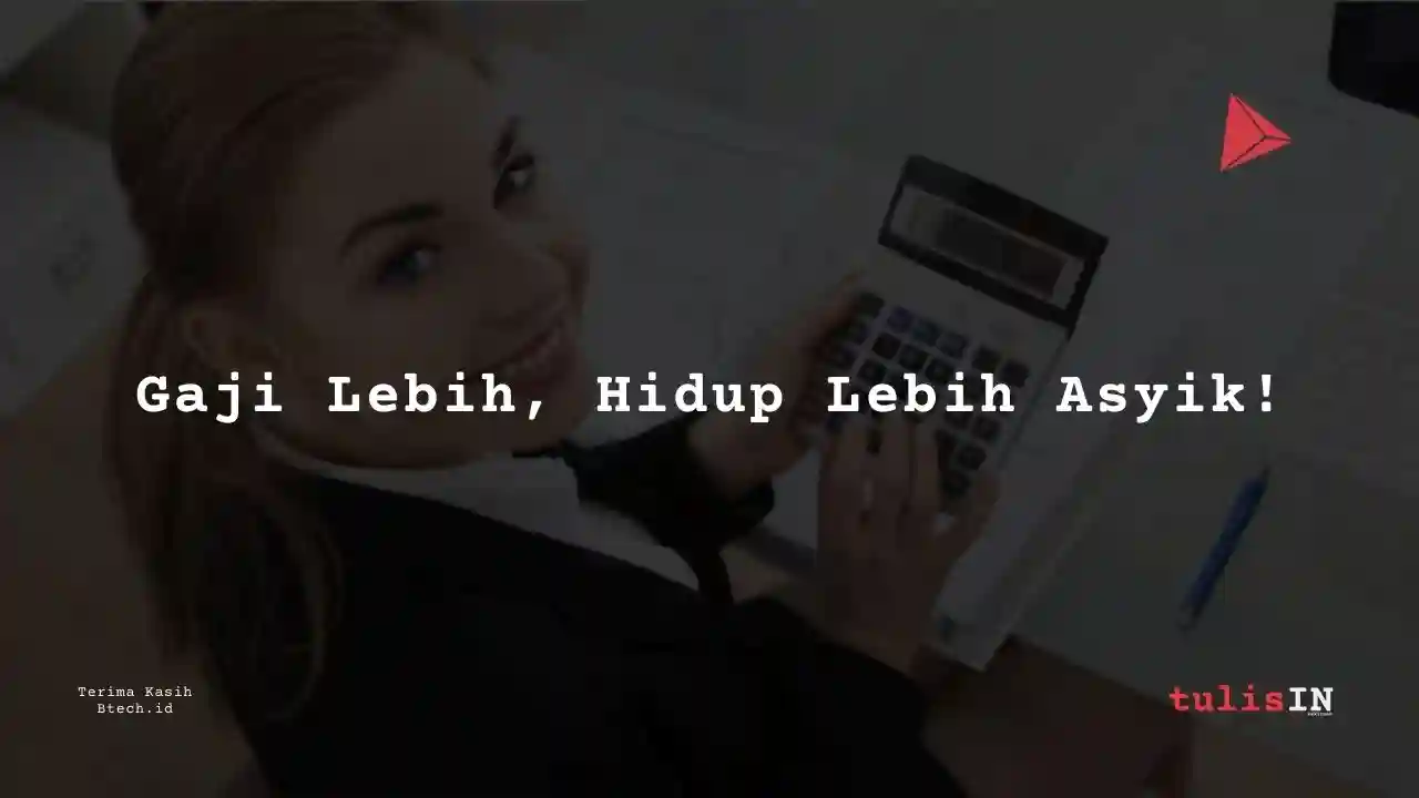 Berapa Gaji Supervisor Produksi PT Gunung Raja Paksi 2025?