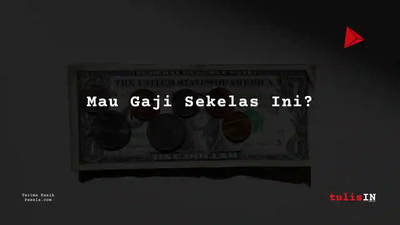Berapa Gaji Supervisor Trans7 2024?