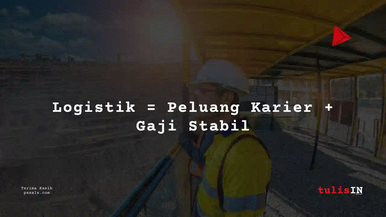 Berapa Gaji Supply Chain Harum Energy 2024?