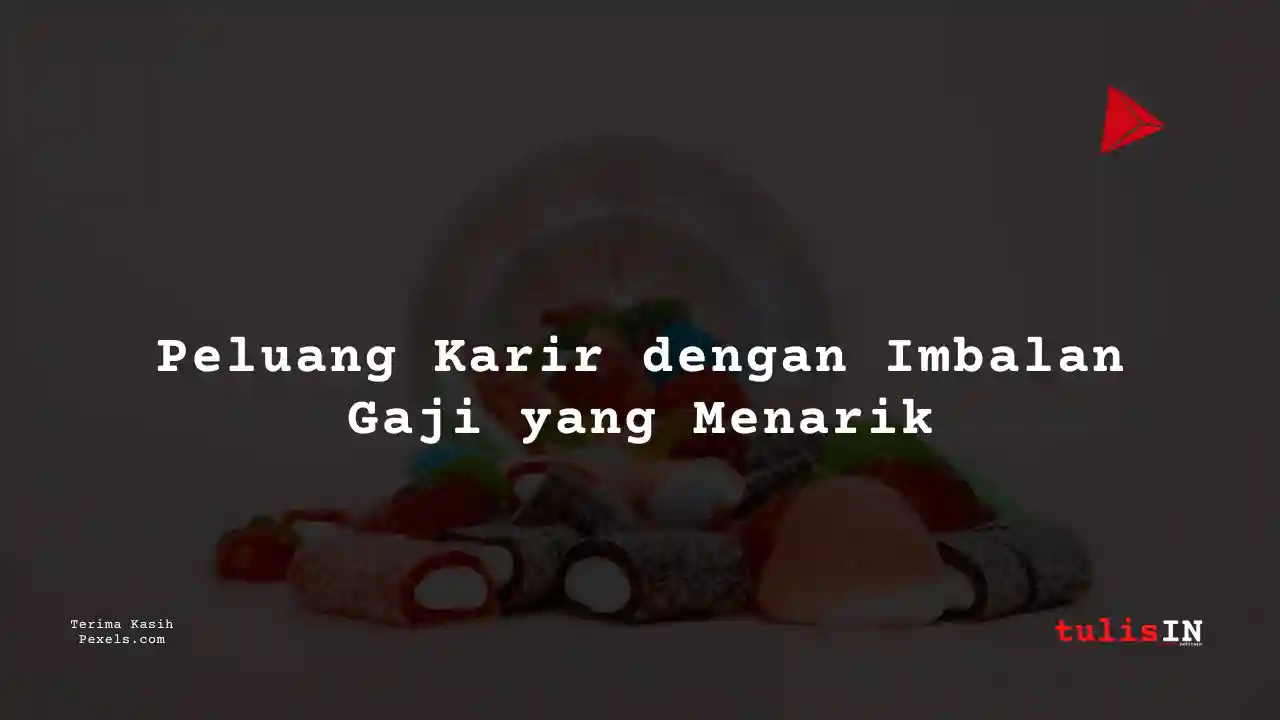 Berapa Gaji Supply Chain PT Yupi Indo Jelly Gum Tbk 2025?