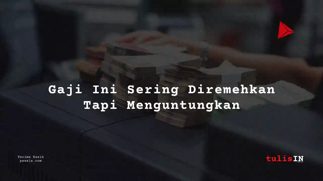 Berapa Gaji Surveyor PT Asuransi BRI Life 2024?