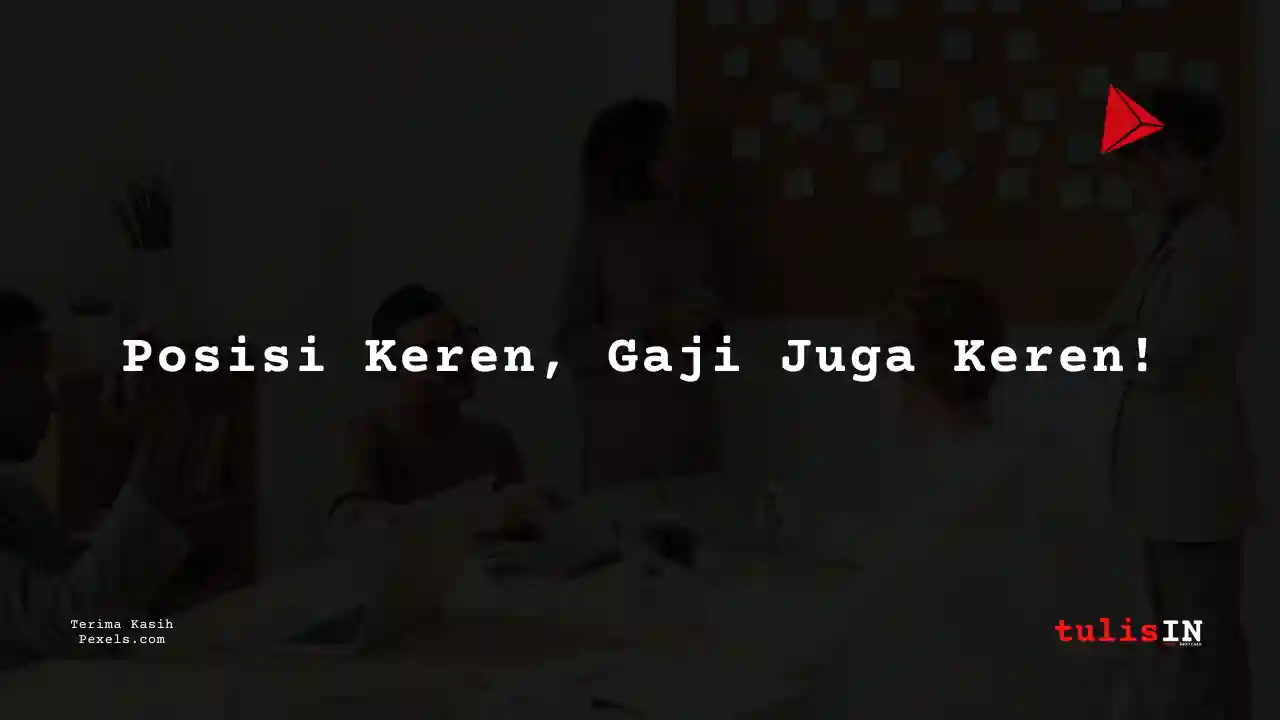 Berapa Gaji System Administrator CNBC Indonesia 2025?