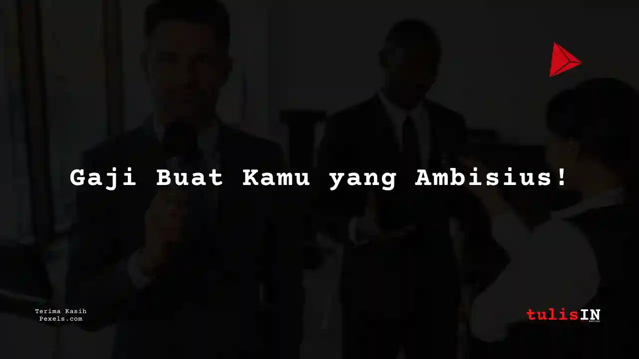 Berapa Gaji System Administrator SCTV 2025?