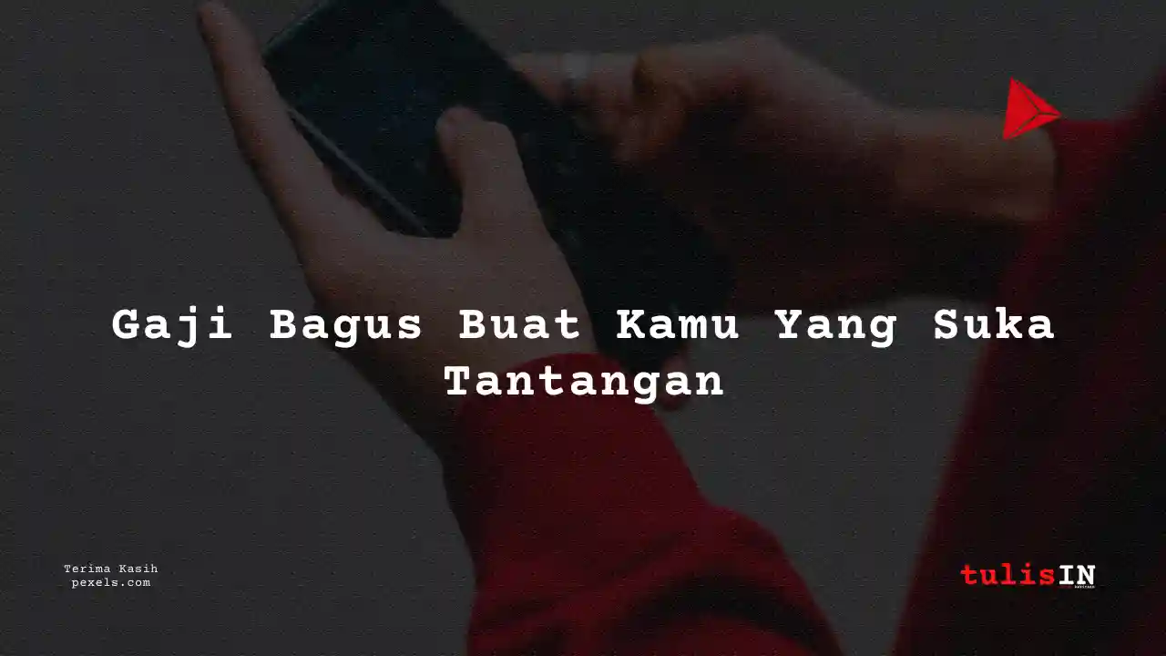 Berapa Gaji System Analyst PT Xiaomi Communications Indonesia 2023?