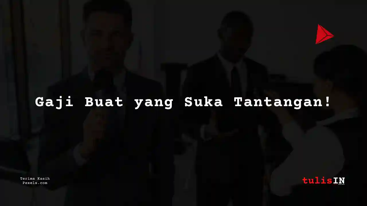 Berapa Gaji System Analyst SCTV 2025?