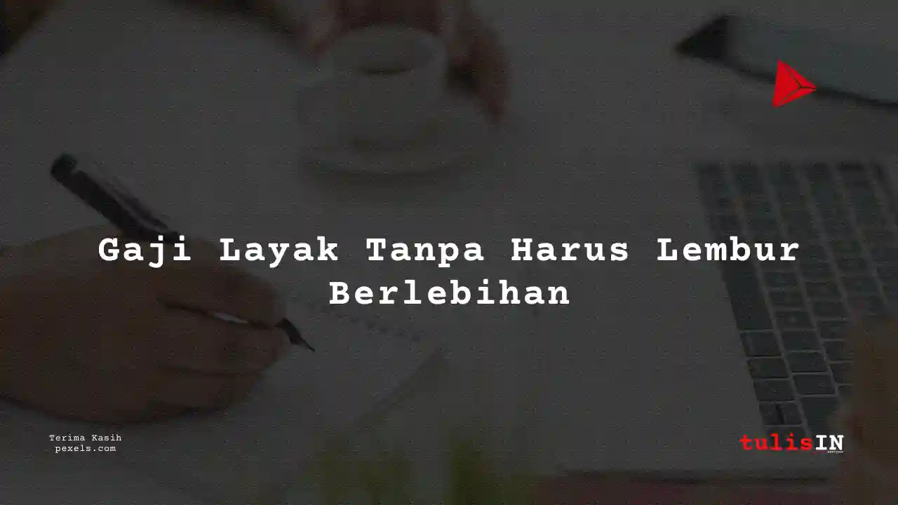 Berapa Gaji Tax Officer CNBC Indonesia 2024?