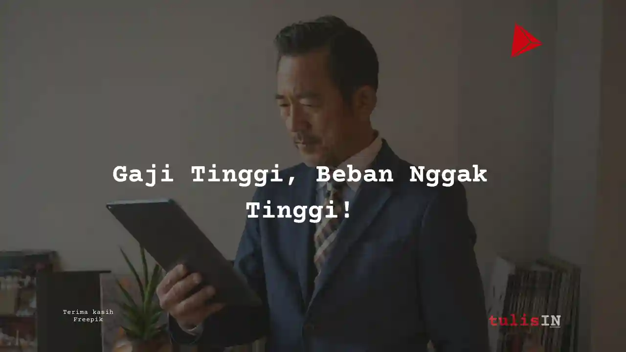 Berapa Gaji Team Leader PT Prima Andalan Mandiri 2024?