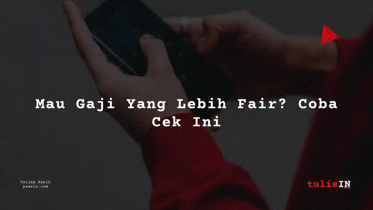 Berapa Gaji Technical Writer PT Xiaomi Communications Indonesia 2023?