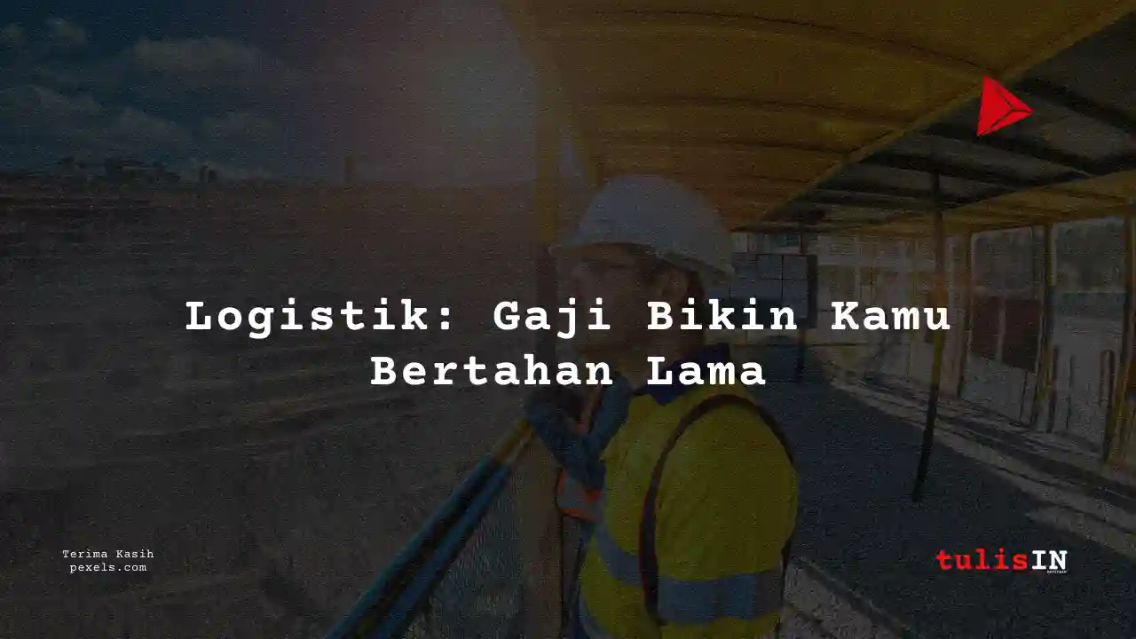 Berapa Gaji Technician Mechanical Harum Energy 2024?