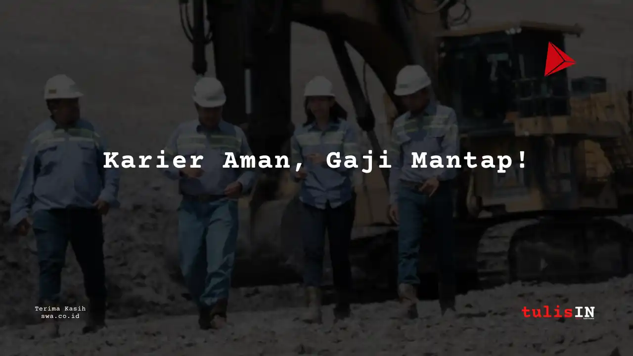Berapa Gaji Technician Mechanical PT Delta Makmur 2023?