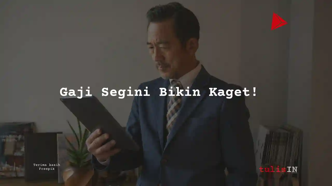 Berapa Gaji Technician Mechanical PT Prima Andalan Mandiri 2024?