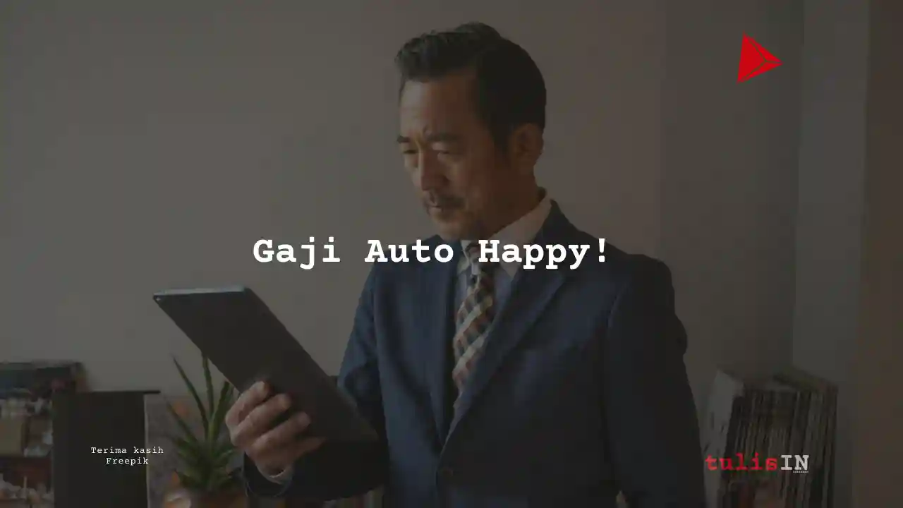 Berapa Gaji Teknisi M Cash Integrasi 2023?