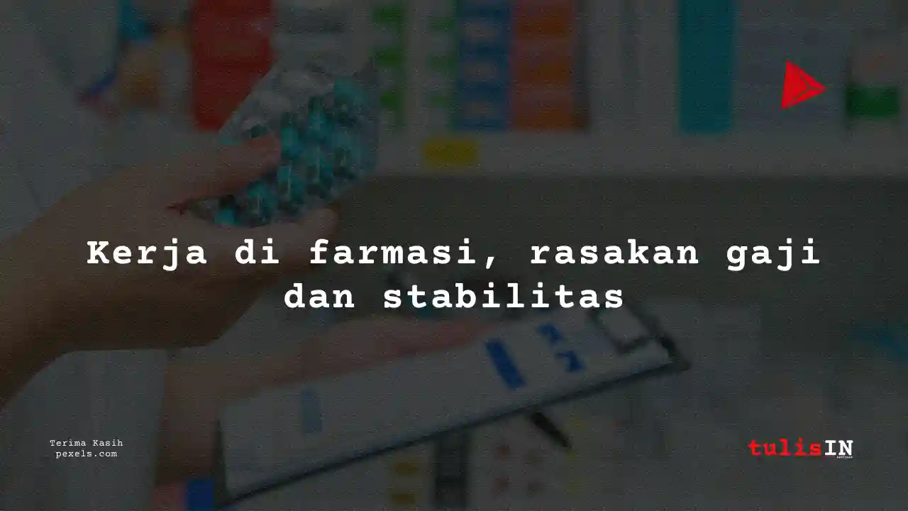Berapa Gaji Teknisi Mesin PT Sanbe Farma 2025?