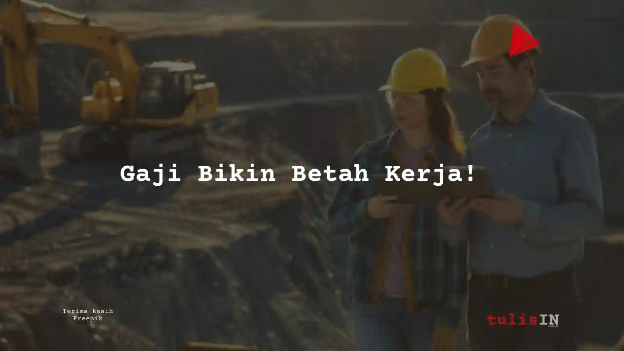 Berapa Gaji Teknisi PT Sinar Terang Mandiri Tbk 2025?