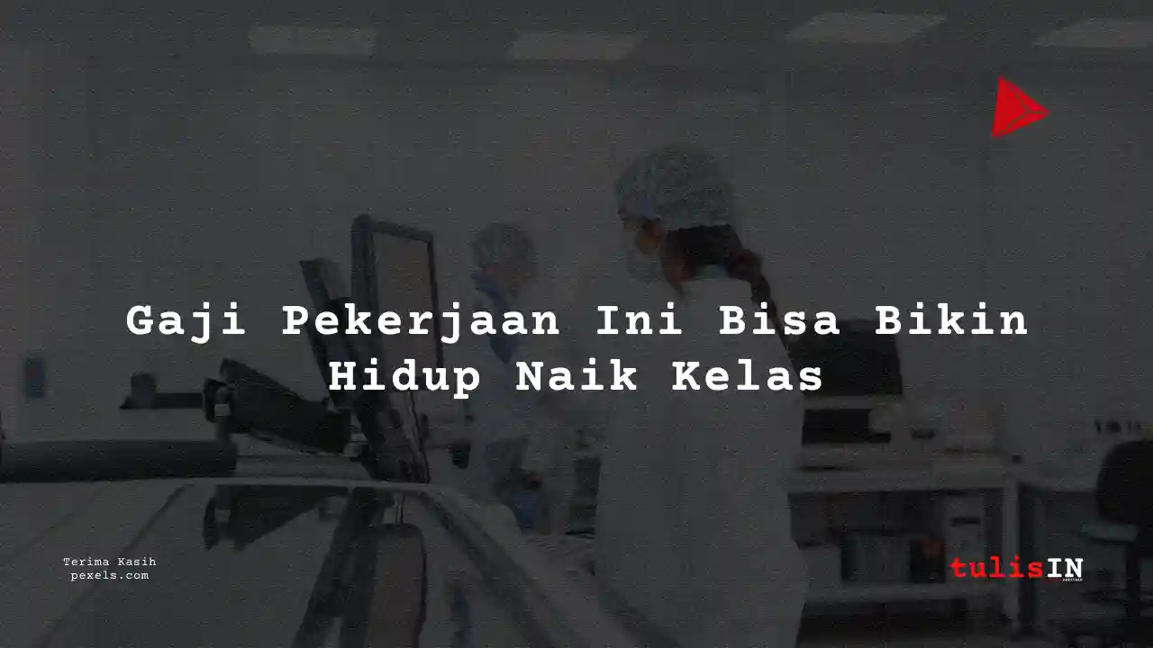 Berapa Gaji Teknisi Pabrik PT Afiat Pharmaceutical Industries 2024?