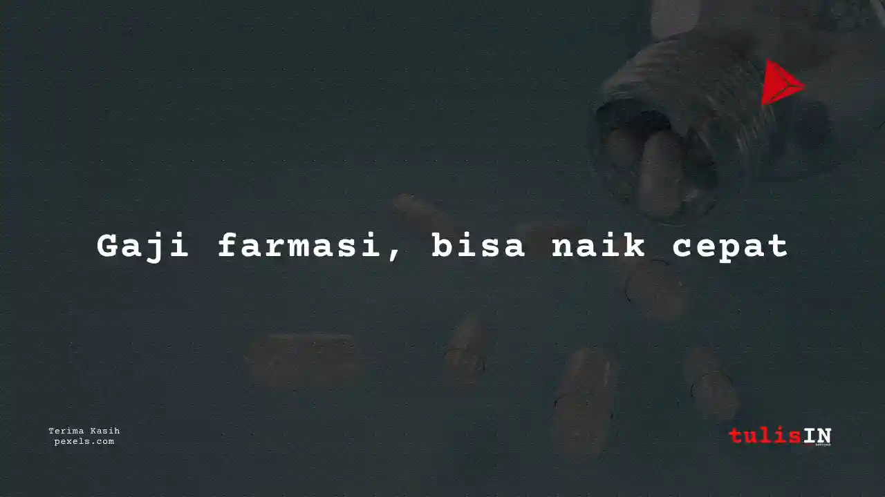 Berapa Gaji Teknisi Pabrik PT Pyridam Farma 2024?