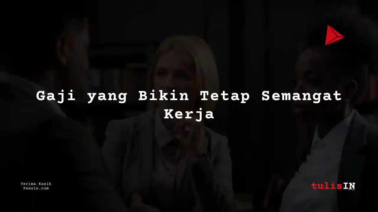 Berapa Gaji Teknisi Prima Andalan Mandiri 2025?