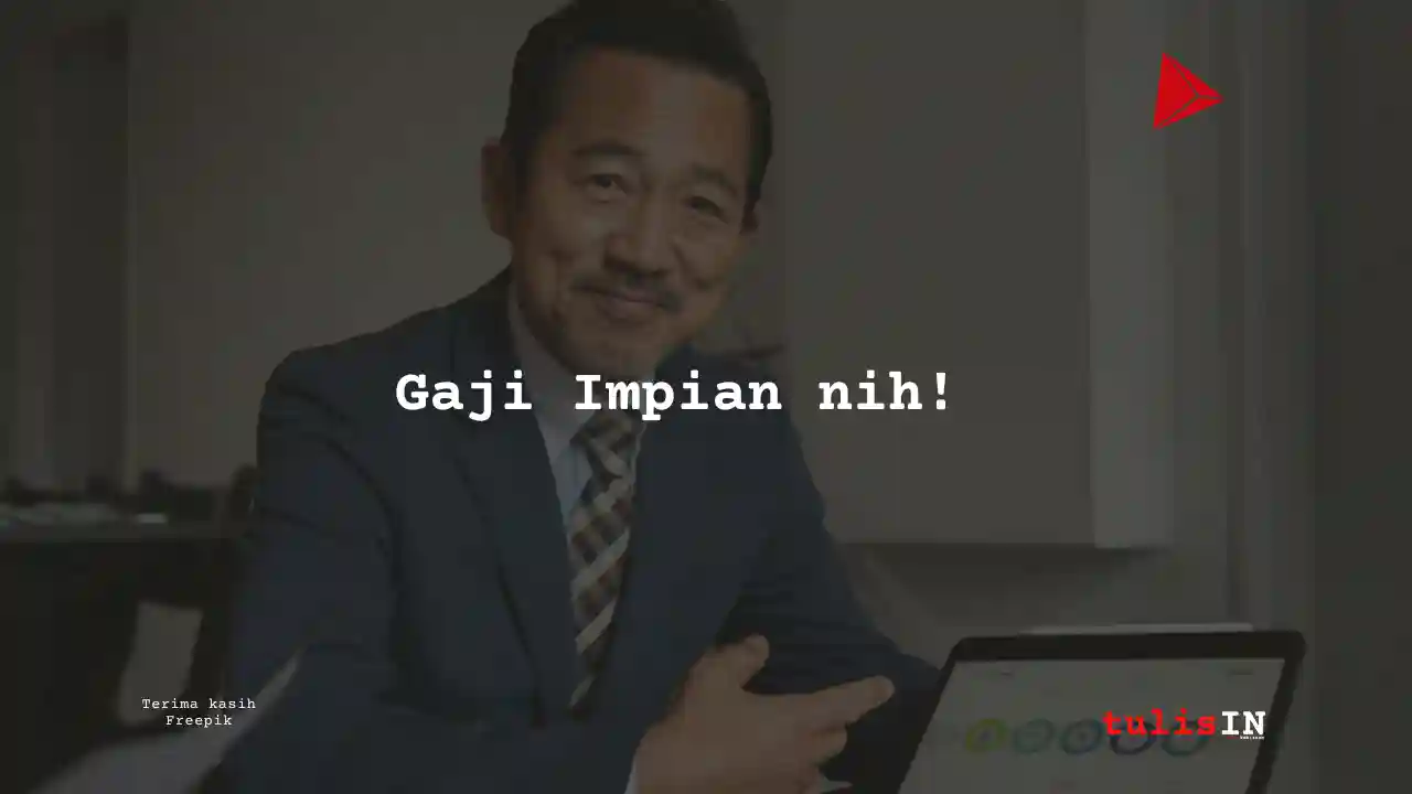 Berapa Gaji Teller Bank BNI 2025?