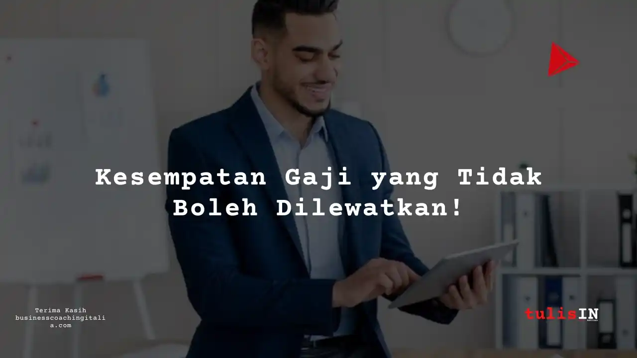 Berapa Gaji Testing Technician PT Gunung Raja Paksi 2024?