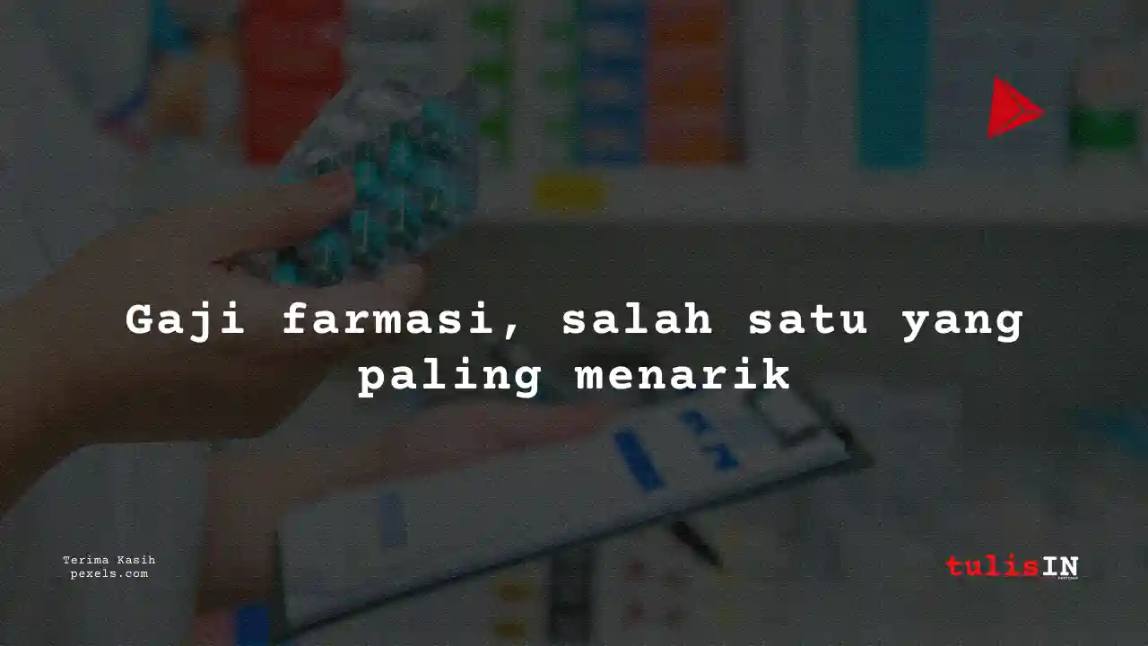 Berapa Gaji Trainer Produk PT Sanbe Farma 2025?