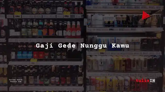 Berapa Gaji Training Manager Lawson 2023?