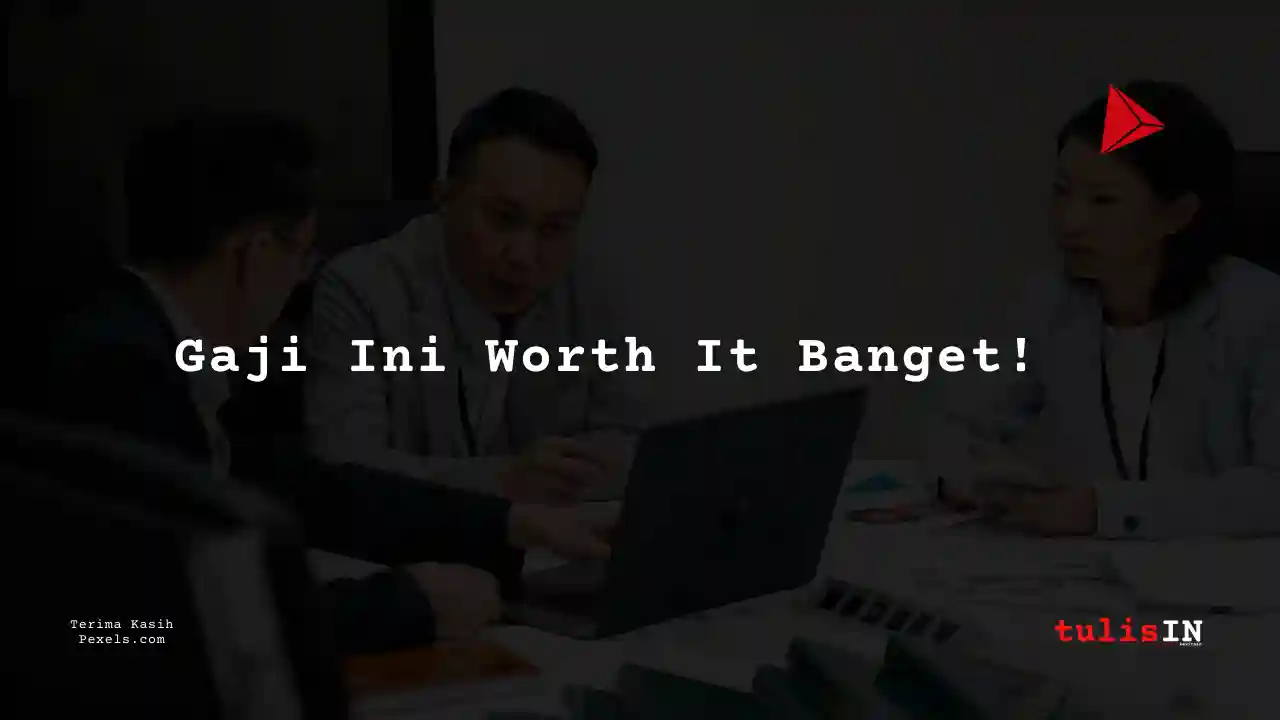 Berapa Gaji UI/UX Designer PT LAPI Laboratories 2025?