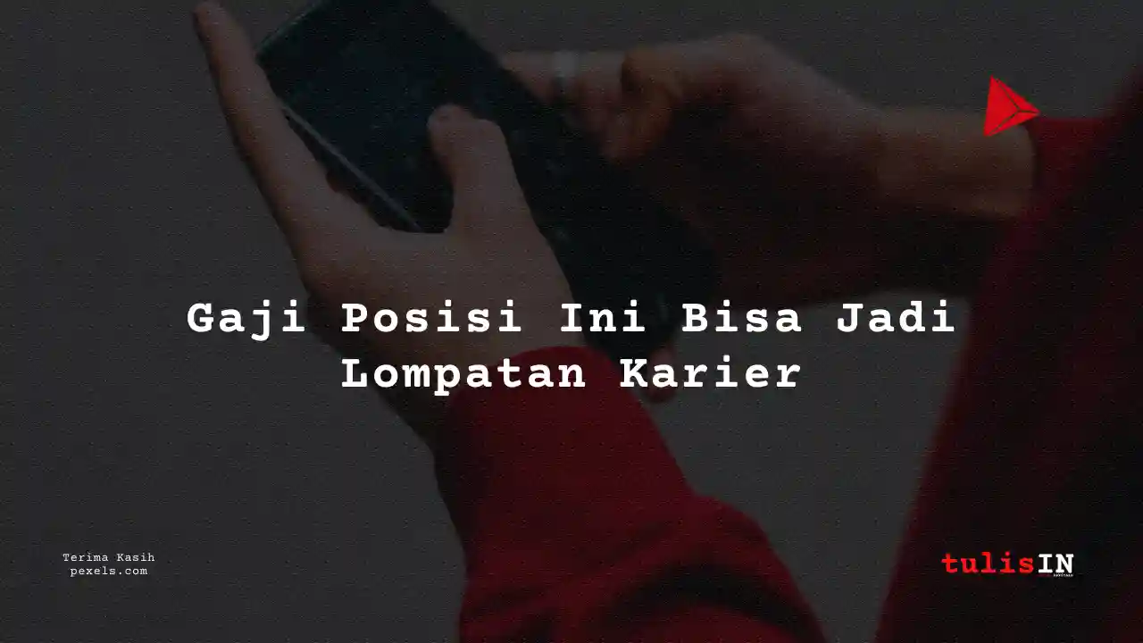 Berapa Gaji UI/UX Designer PT Xiaomi Communications Indonesia 2023?