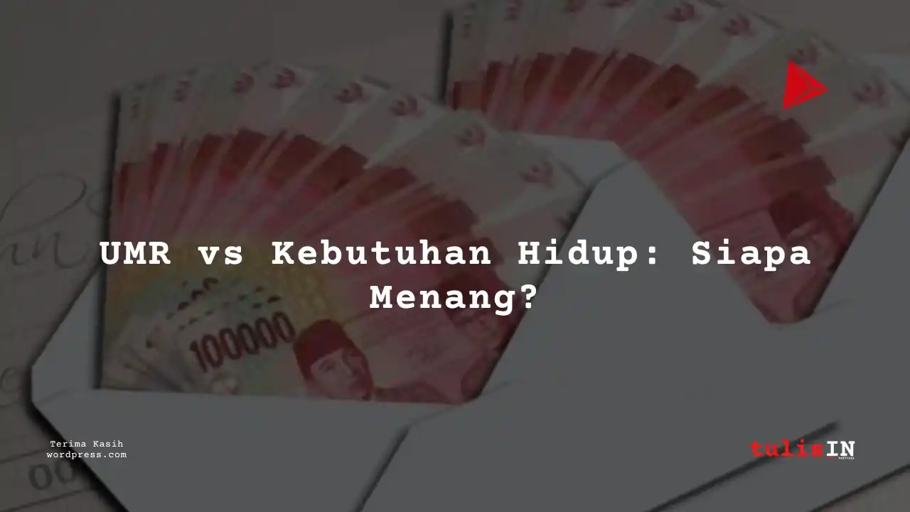 Berapa Gaji UMR Bali 2023?