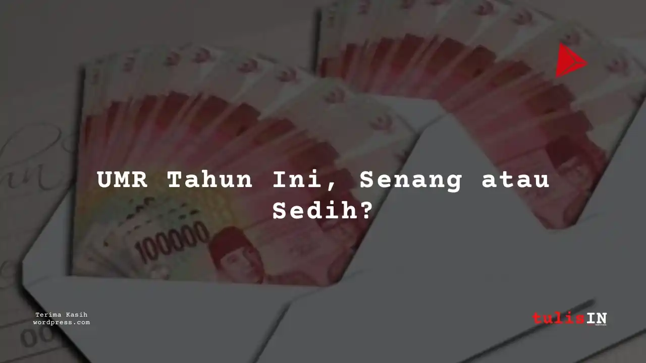 Berapa Gaji UMR Bengkulu 2023?
