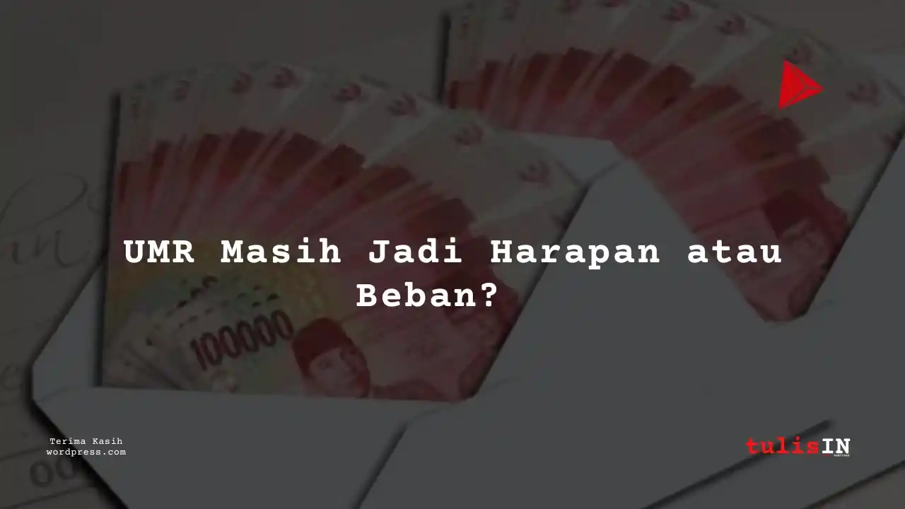 Berapa Gaji UMR Gorontalo 2023?