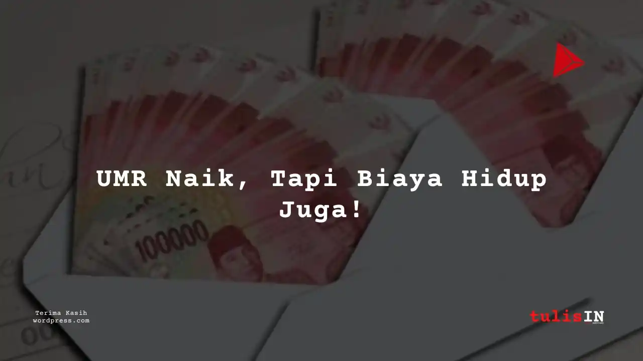 Berapa Gaji UMR Jawa Barat 2023?