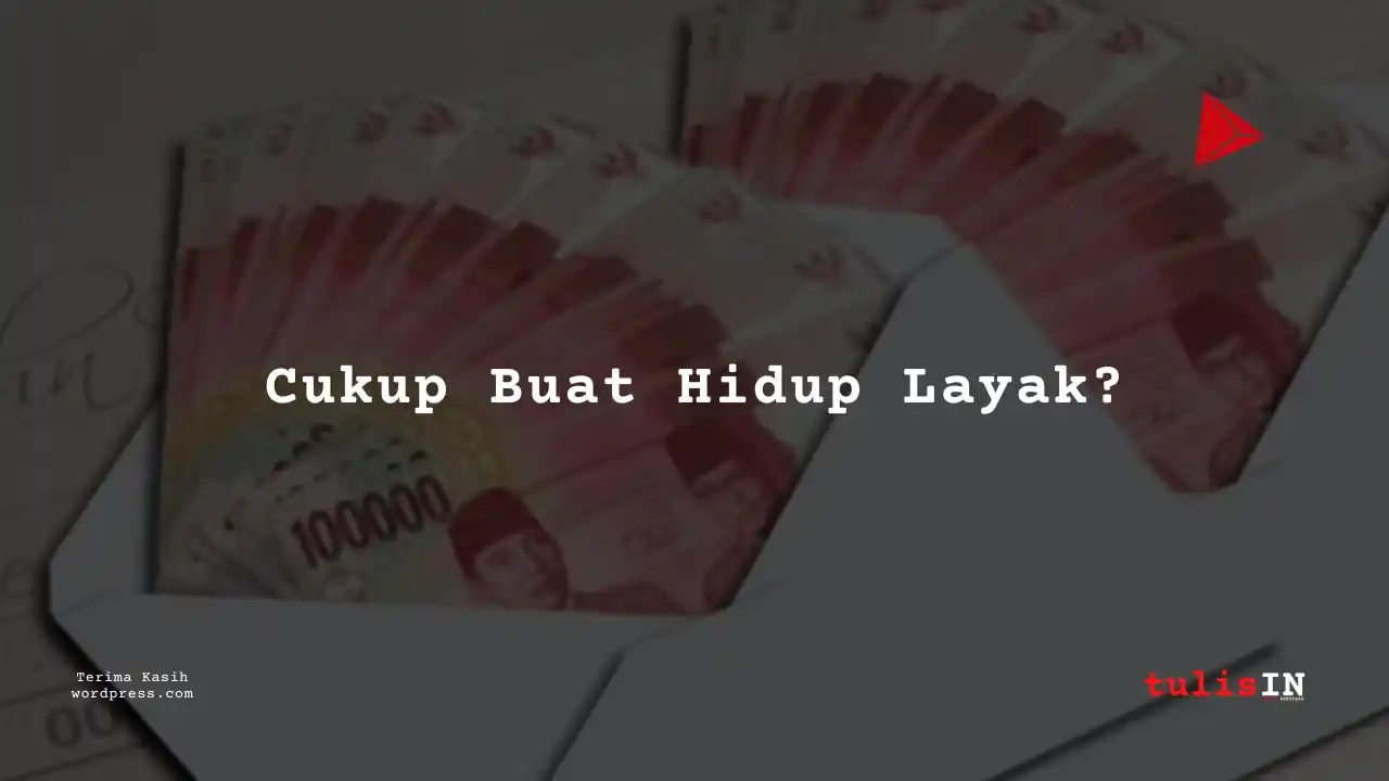 Berapa Gaji UMR Jawa Tengah 2023?