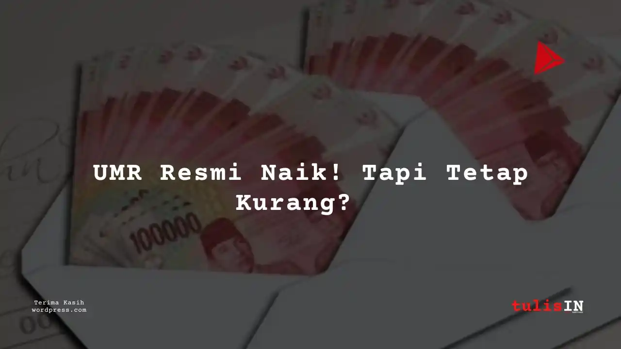 Berapa Gaji UMR Kalimantan Tengah 2023?