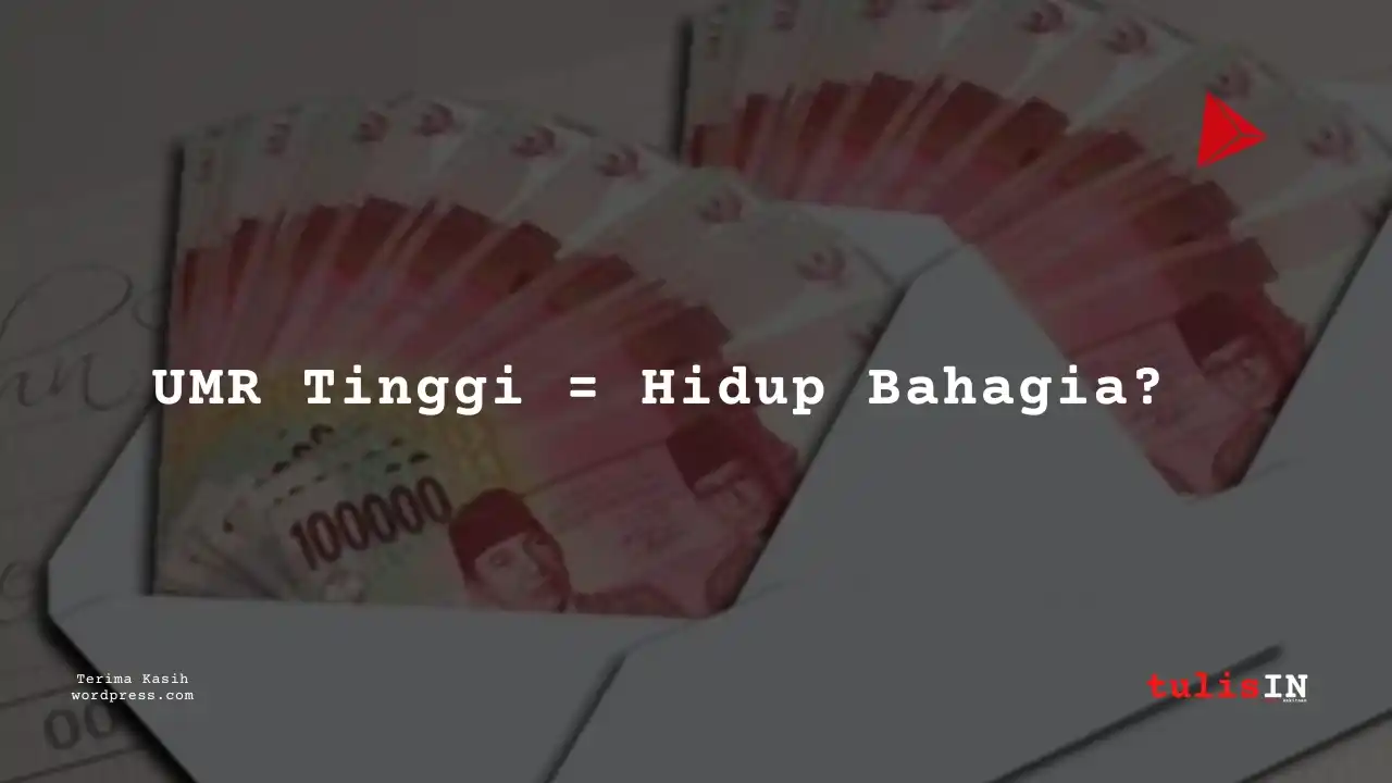 Berapa Gaji UMR Kalimantan Timur 2023?