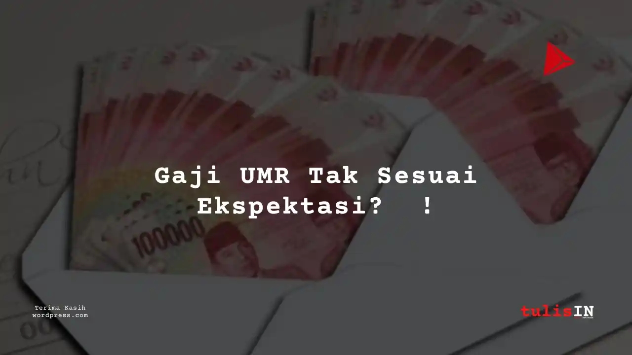Berapa Gaji UMR Maluku 2023?