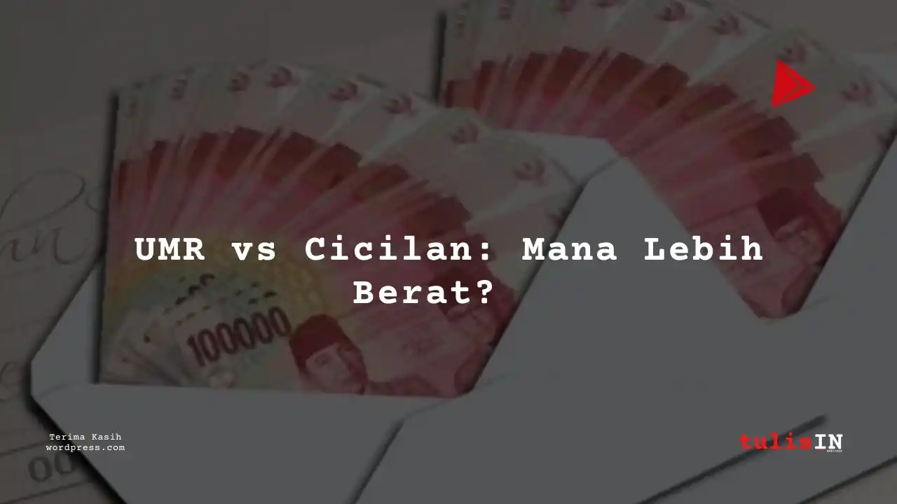 Berapa Gaji UMR Maluku Utara 2023?