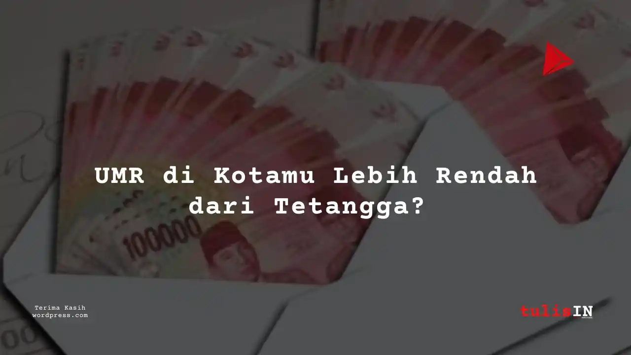 Berapa Gaji UMR Papua 2023?