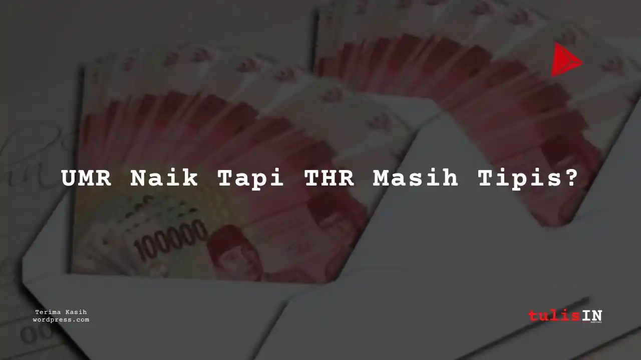 Berapa Gaji UMR Sulawesi Barat 2023?