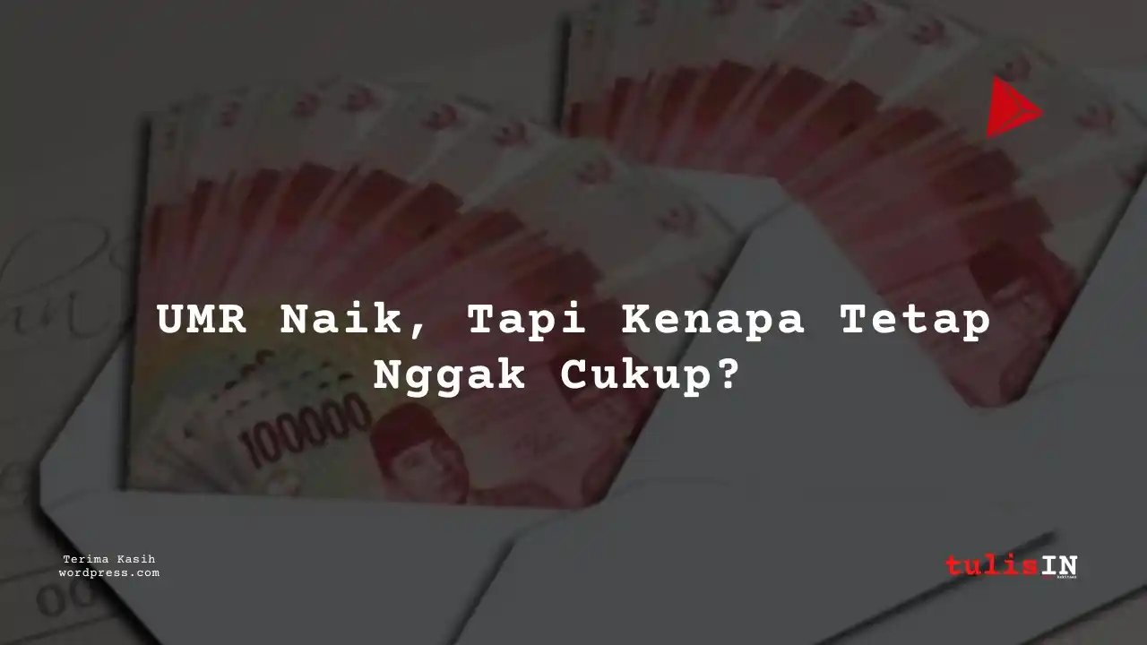 Berapa Gaji UMR Sulawesi Selatan 2023?
