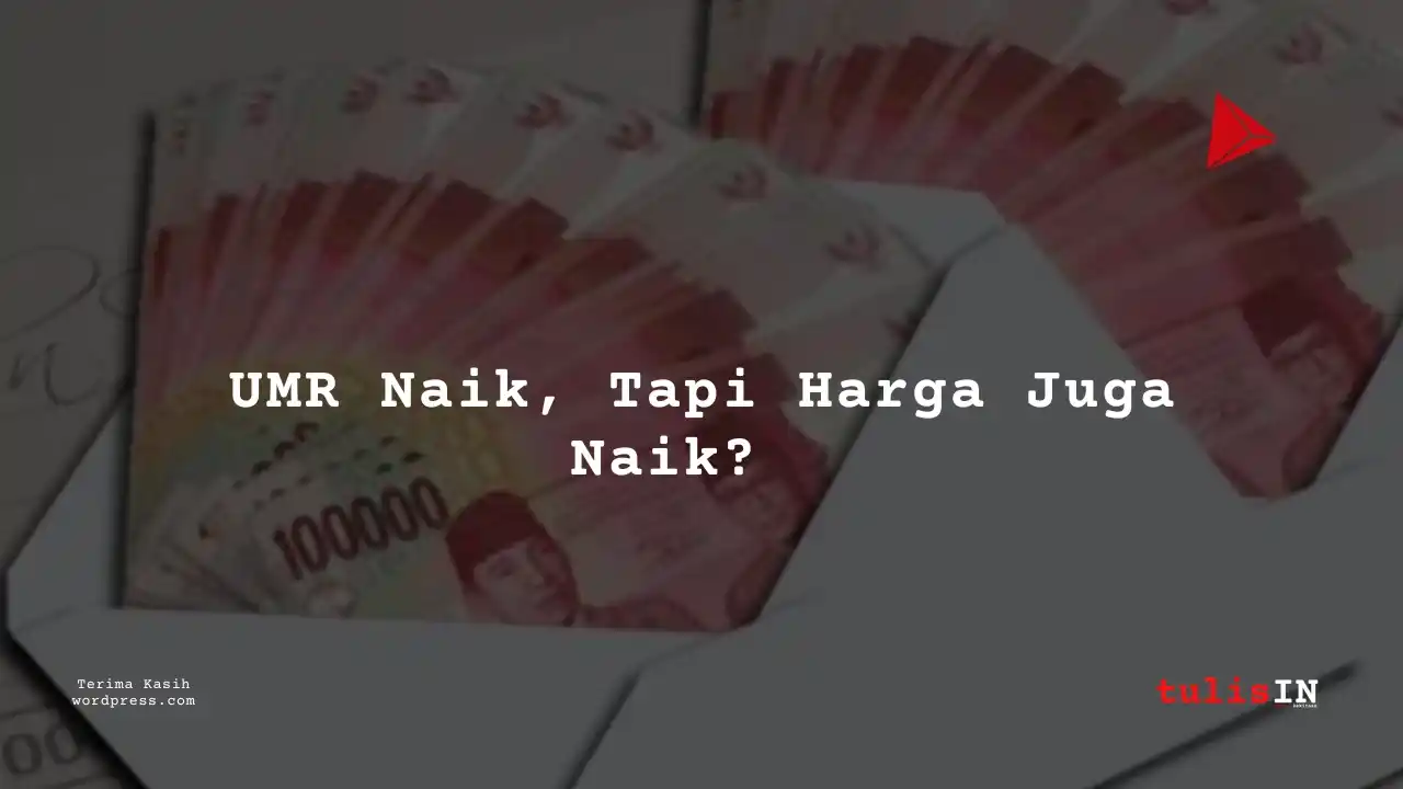 Berapa Gaji UMR Sulawesi Utara 2023?