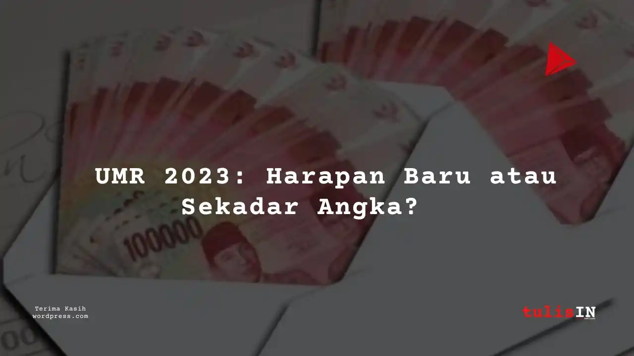 Berapa Gaji UMR Sumatra Selatan 2023?