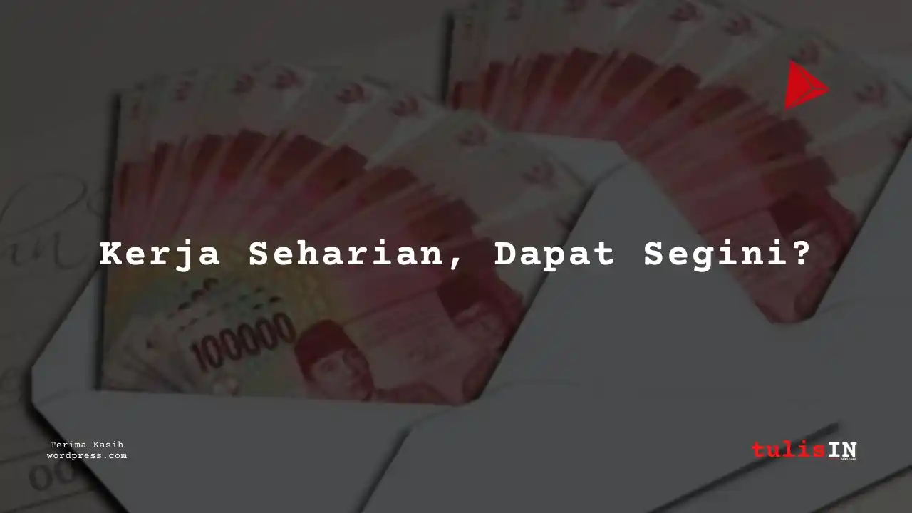 Berapa Gaji UMR Sumatra Utara 2023?