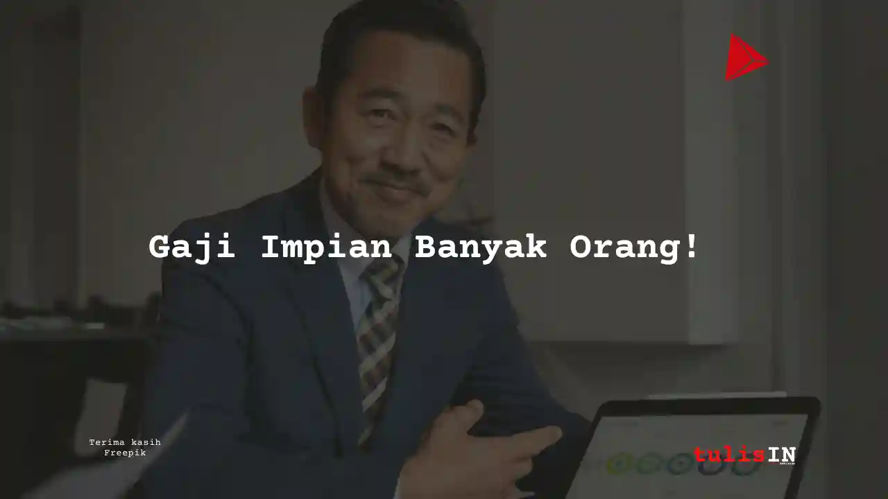 Berapa Gaji Vice President Bank BNI 2025?
