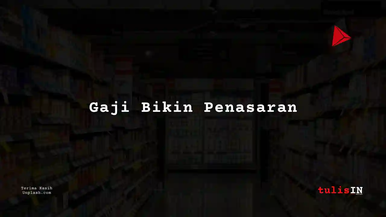 Berapa Gaji Video Editor Lawson Indonesia 2025?